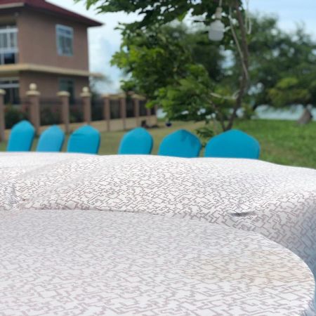Sea View Beach Resort Lindi ภายนอก รูปภาพ